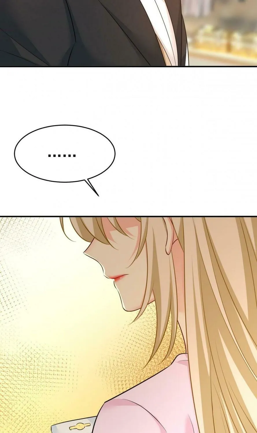 Read Bossy President chapter 631 image 2 on Lezhin