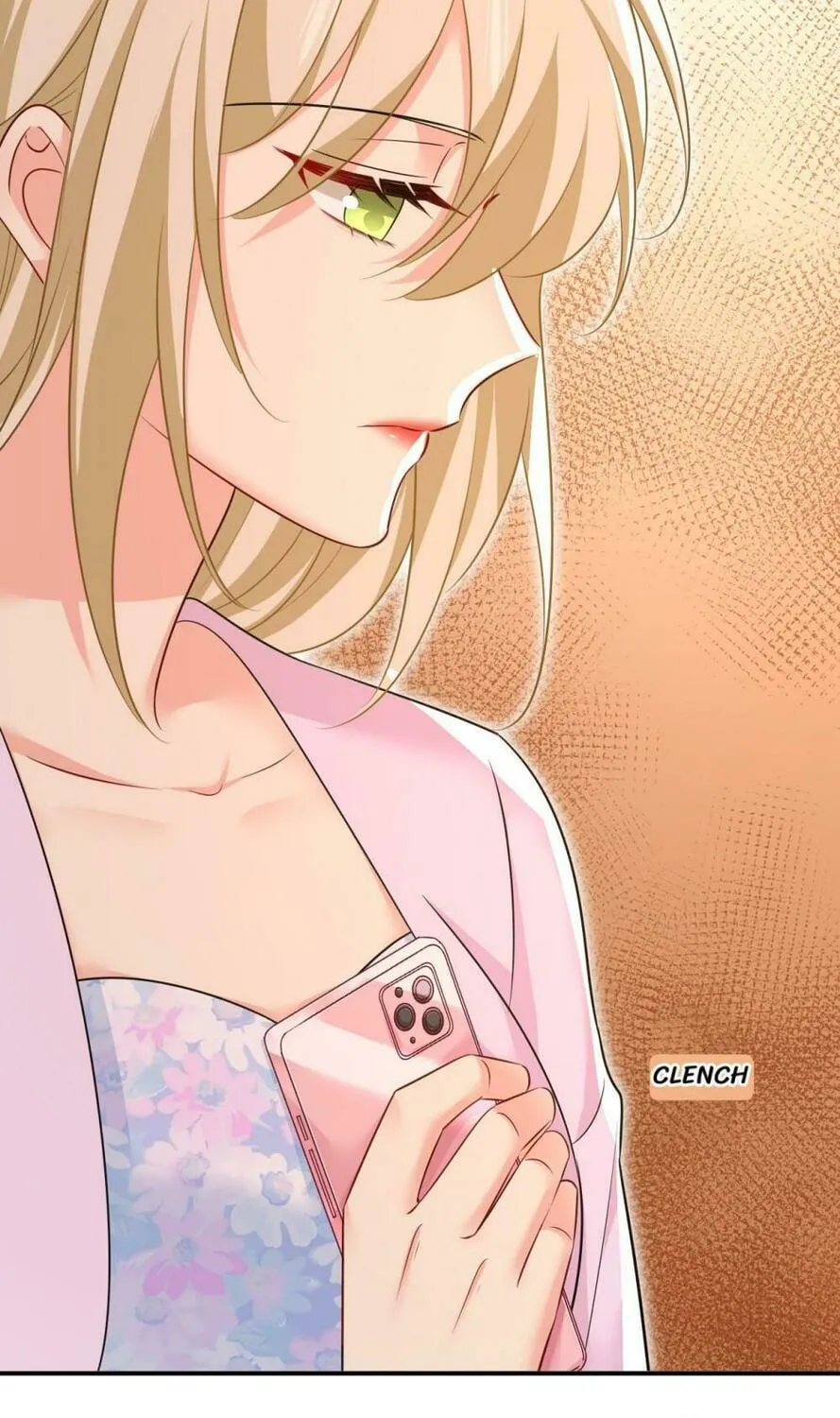 Read Bossy President chapter 631 image 46 on Lezhin