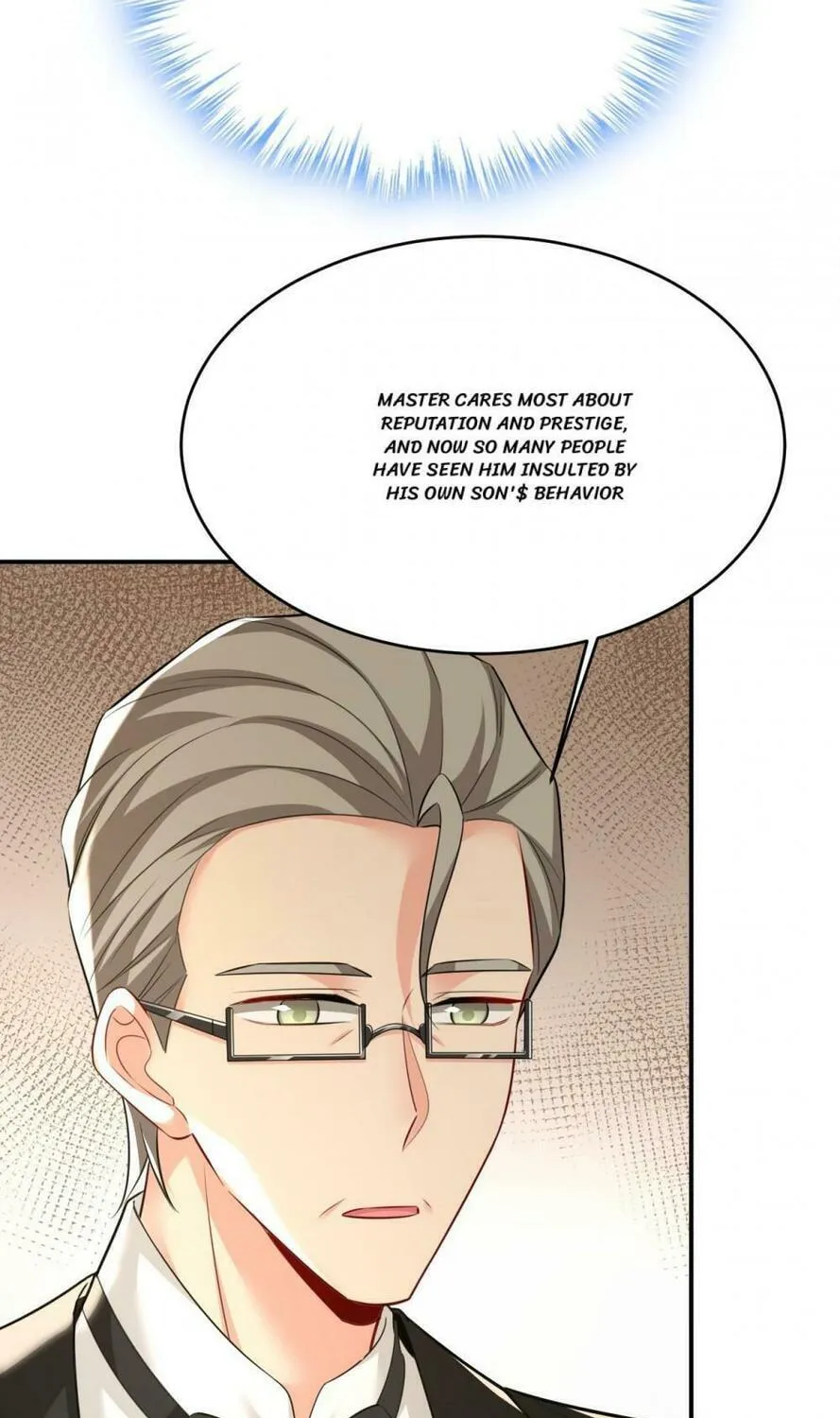 Read Bossy President chapter 631 image 7 on Lezhin