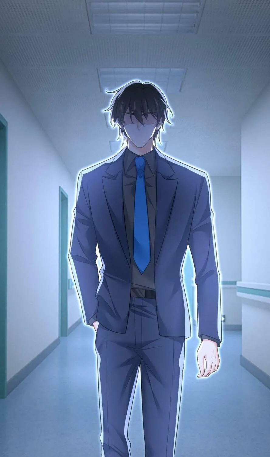 Read Bossy President chapter 632 image 46 on Lezhin