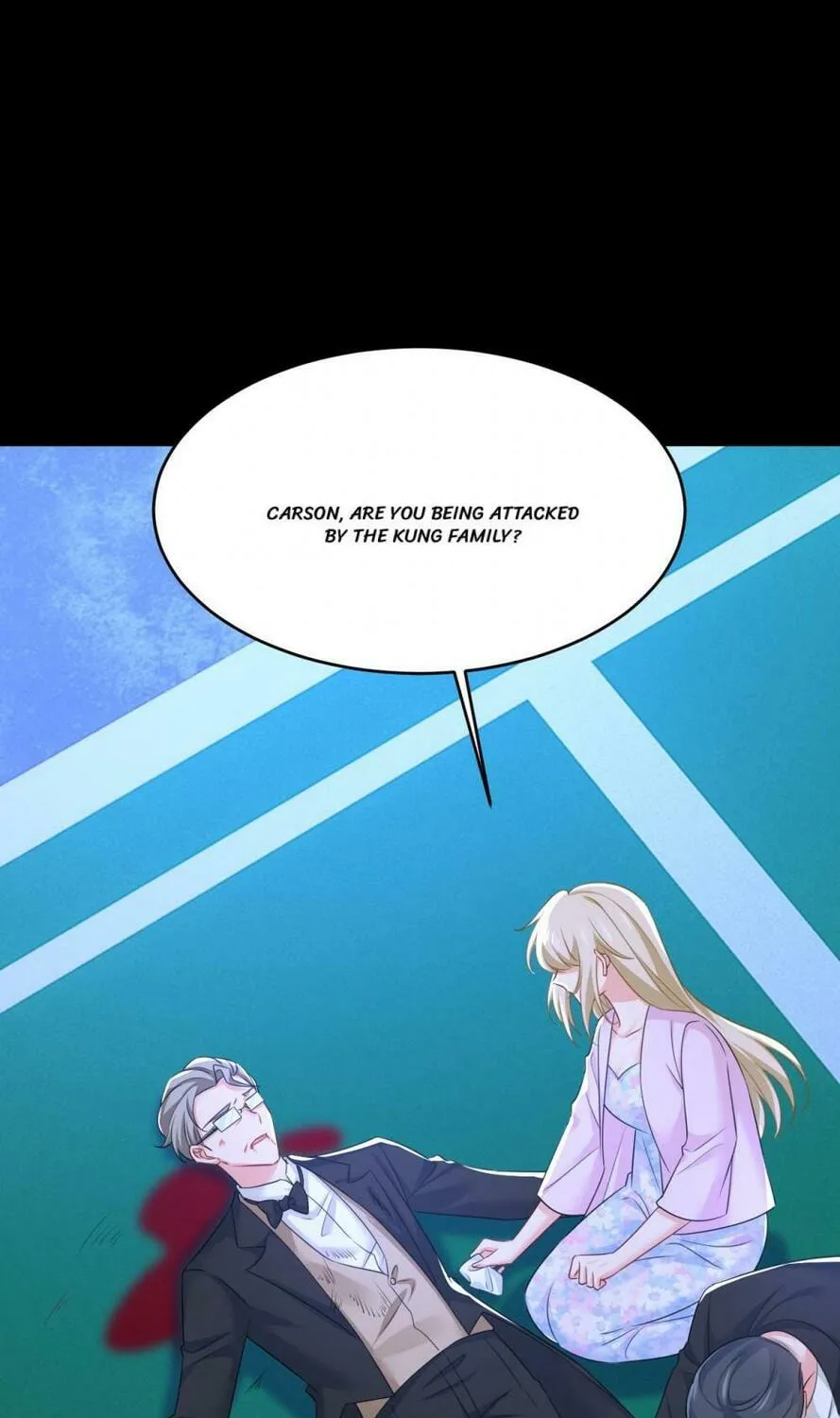 Read Bossy President chapter 632 image 5 on Lezhin