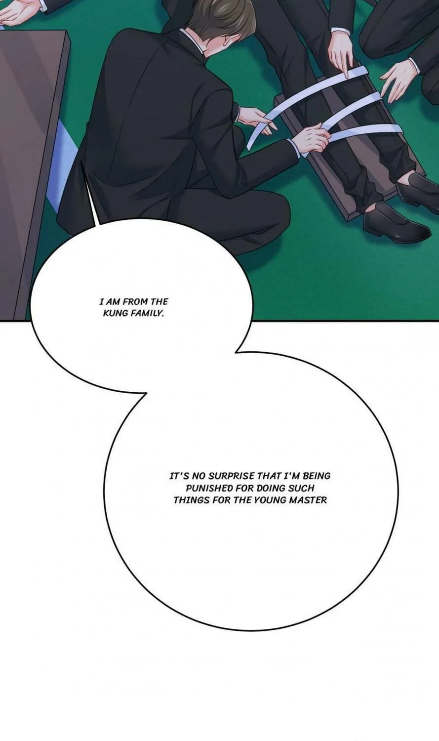 Read Bossy President chapter 632 image 7 on Lezhin