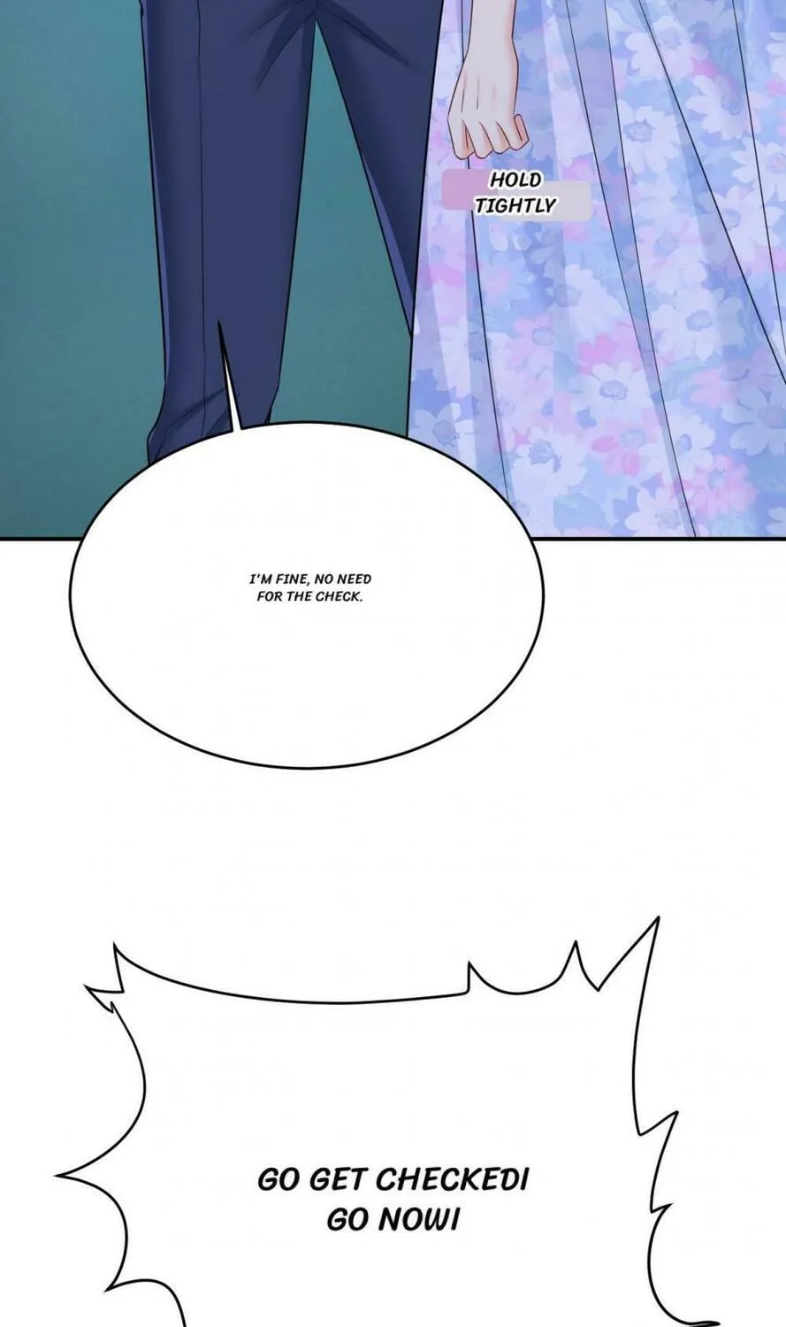 Read Bossy President chapter 633 image 2 on Lezhin