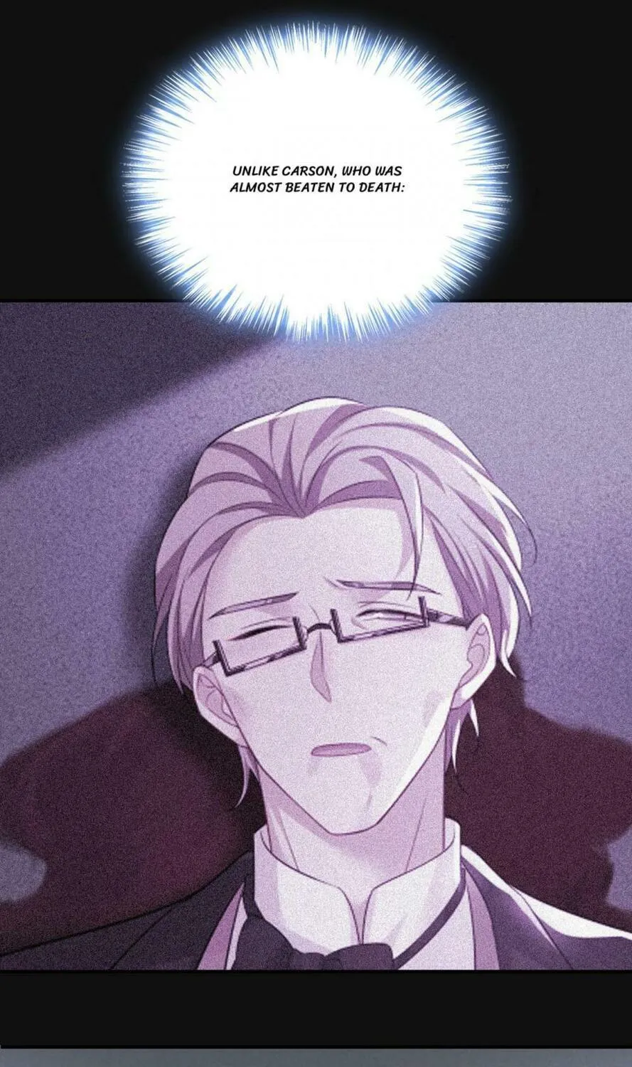 Read Bossy President chapter 633 image 21 on Lezhin