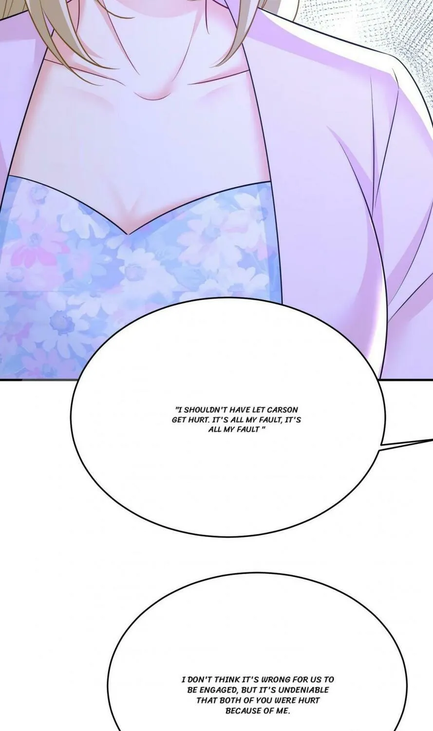 Read Bossy President chapter 633 image 30 on Lezhin
