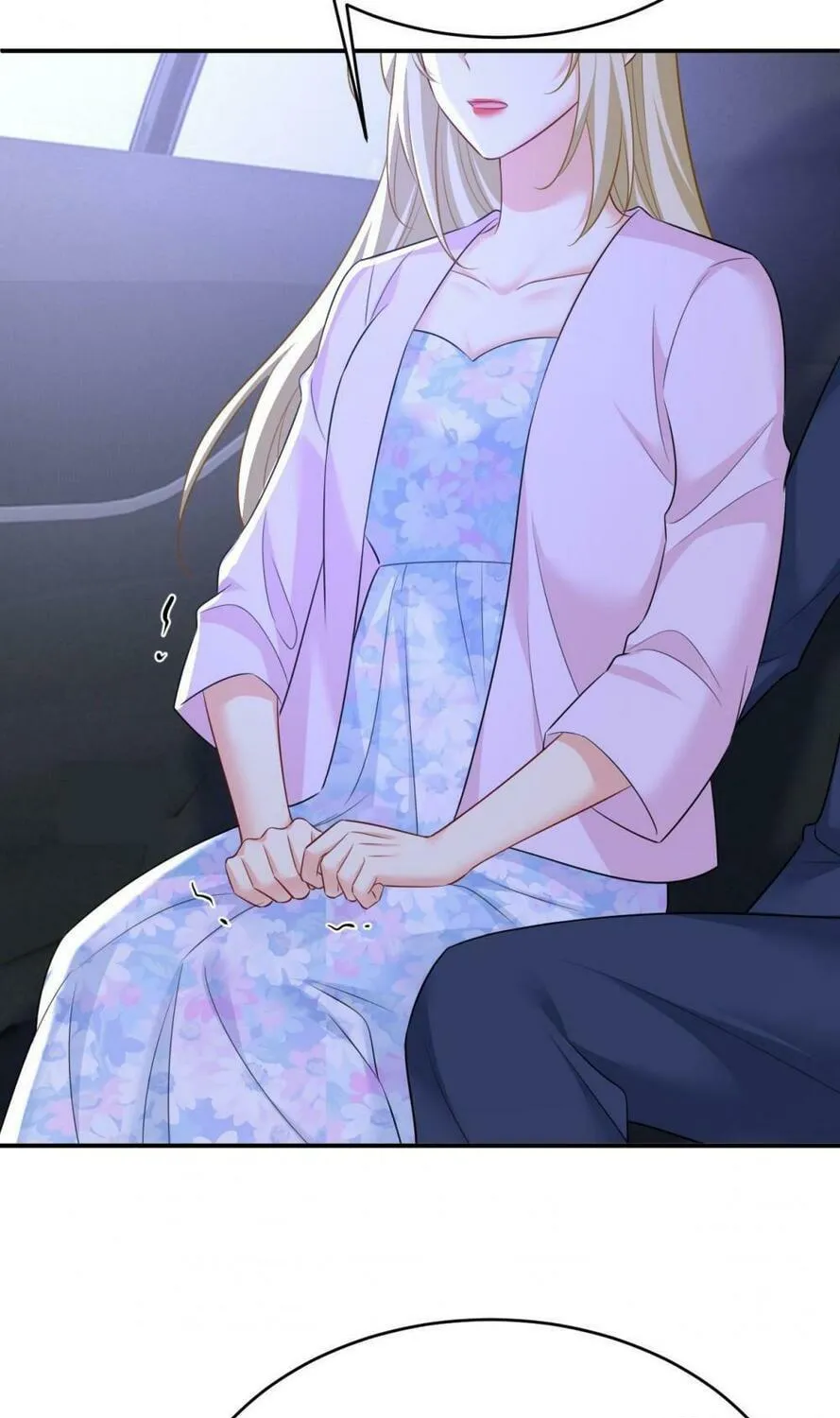 Read Bossy President chapter 633 image 32 on Lezhin