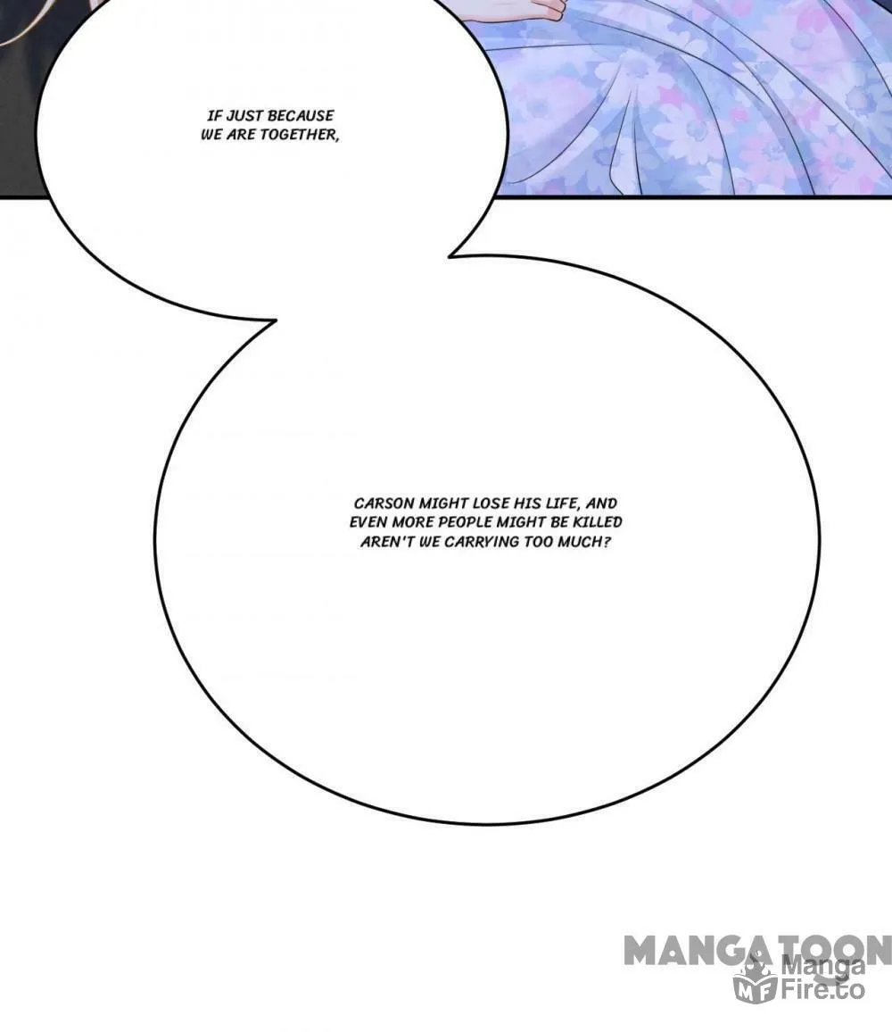 Read Bossy President chapter 633 image 36 on Lezhin