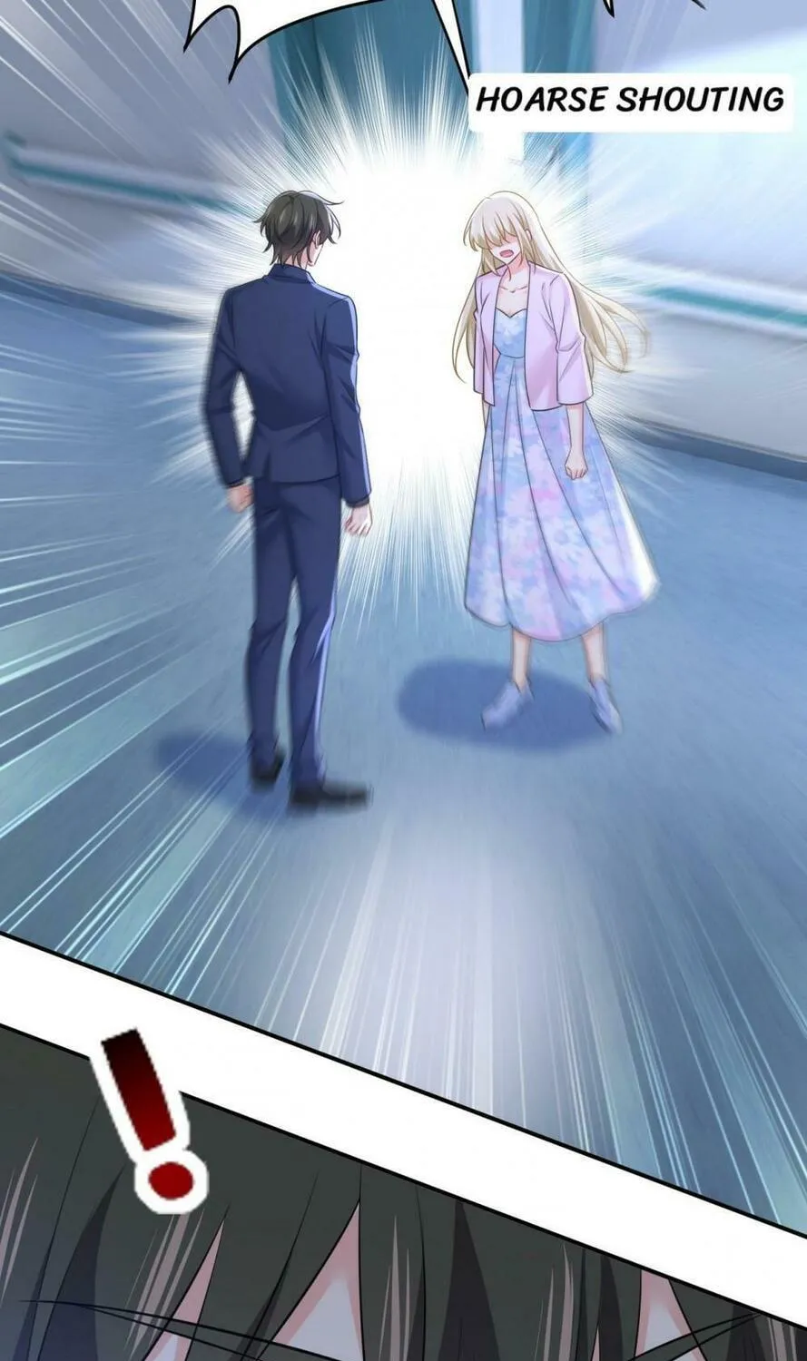 Read Bossy President chapter 633 image 4 on Lezhin