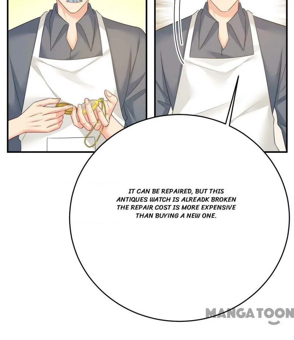 Read Bossy President chapter 633 image 47 on Lezhin