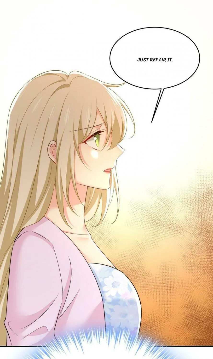 Read Bossy President chapter 633 image 48 on Lezhin