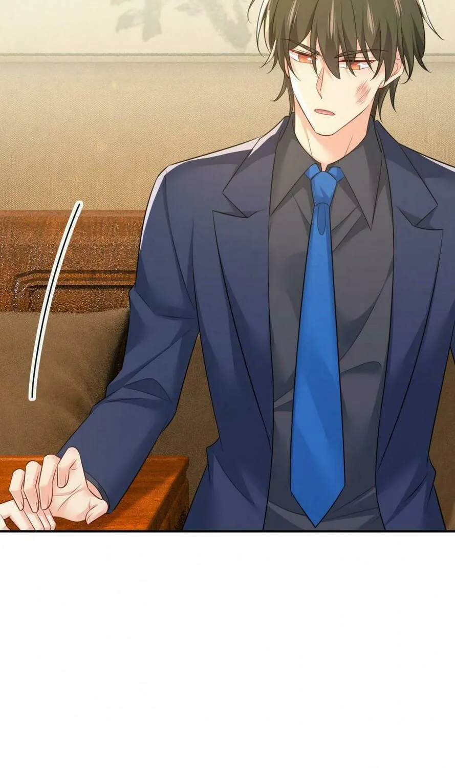 Read Bossy President chapter 633 image 65 on Lezhin