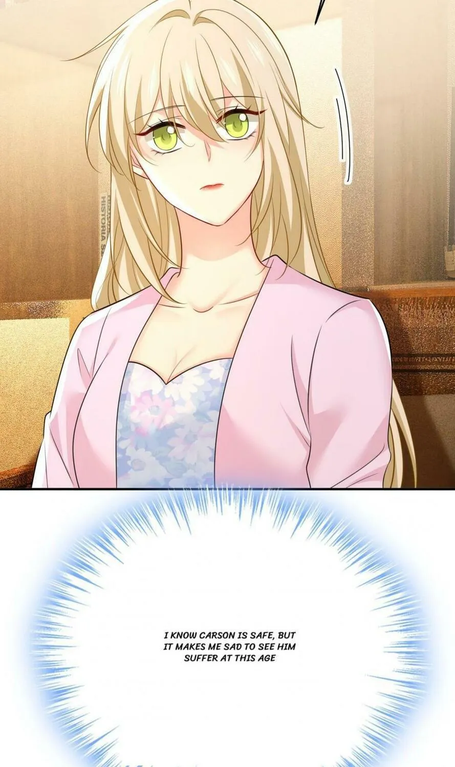 Read Bossy President chapter 633 image 71 on Lezhin