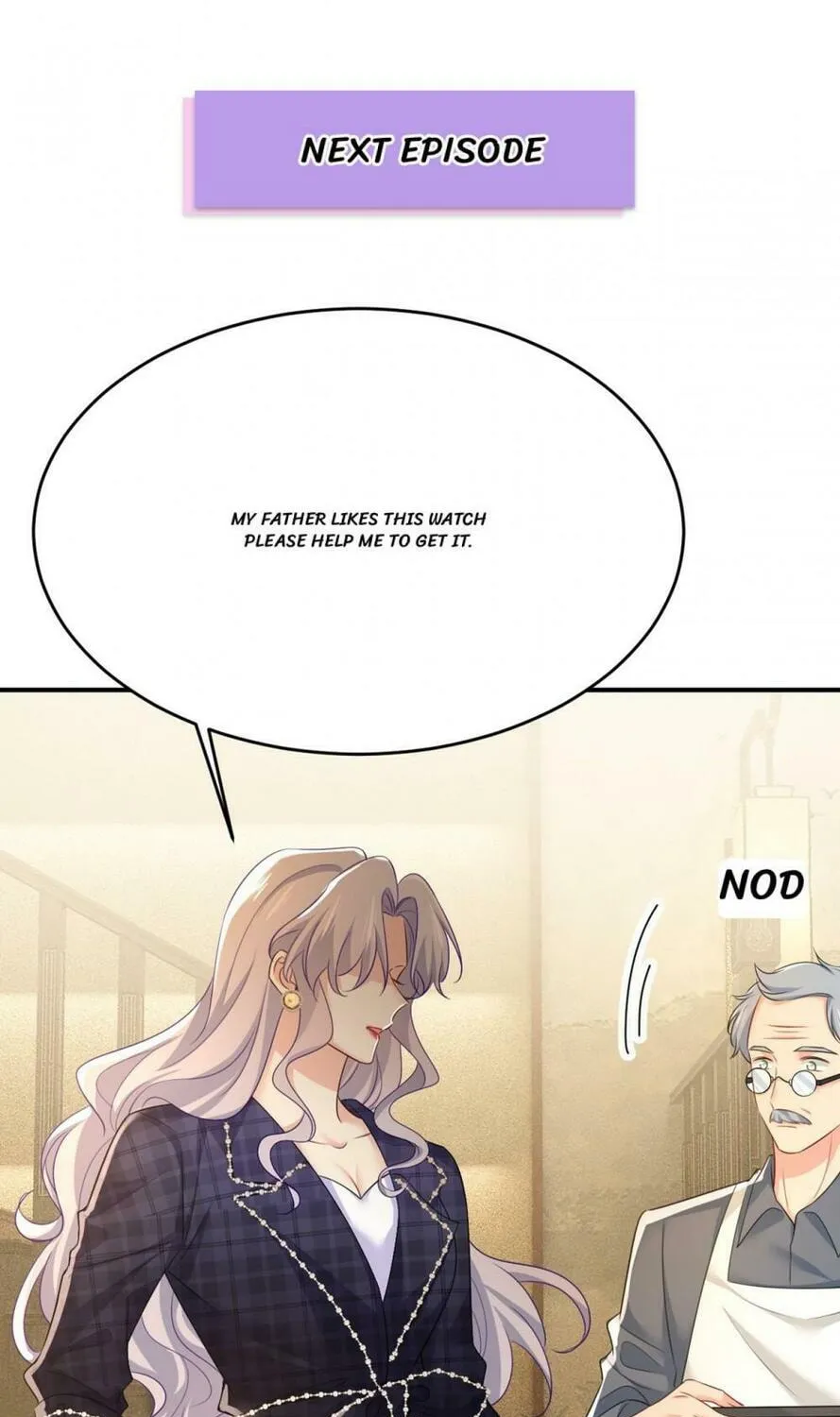 Read Bossy President chapter 633 image 74 on Lezhin
