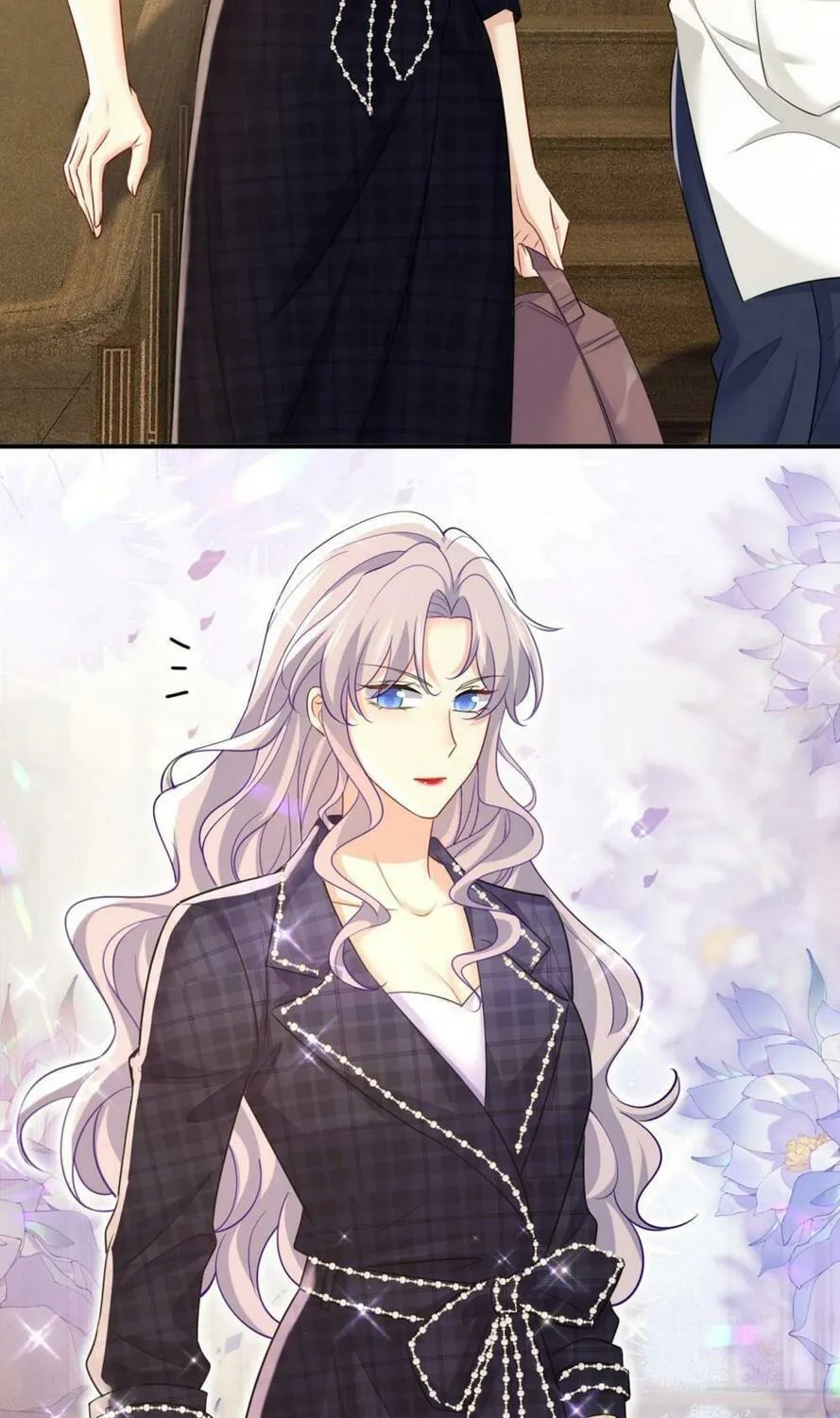 Read Bossy President chapter 633 image 76 on Lezhin