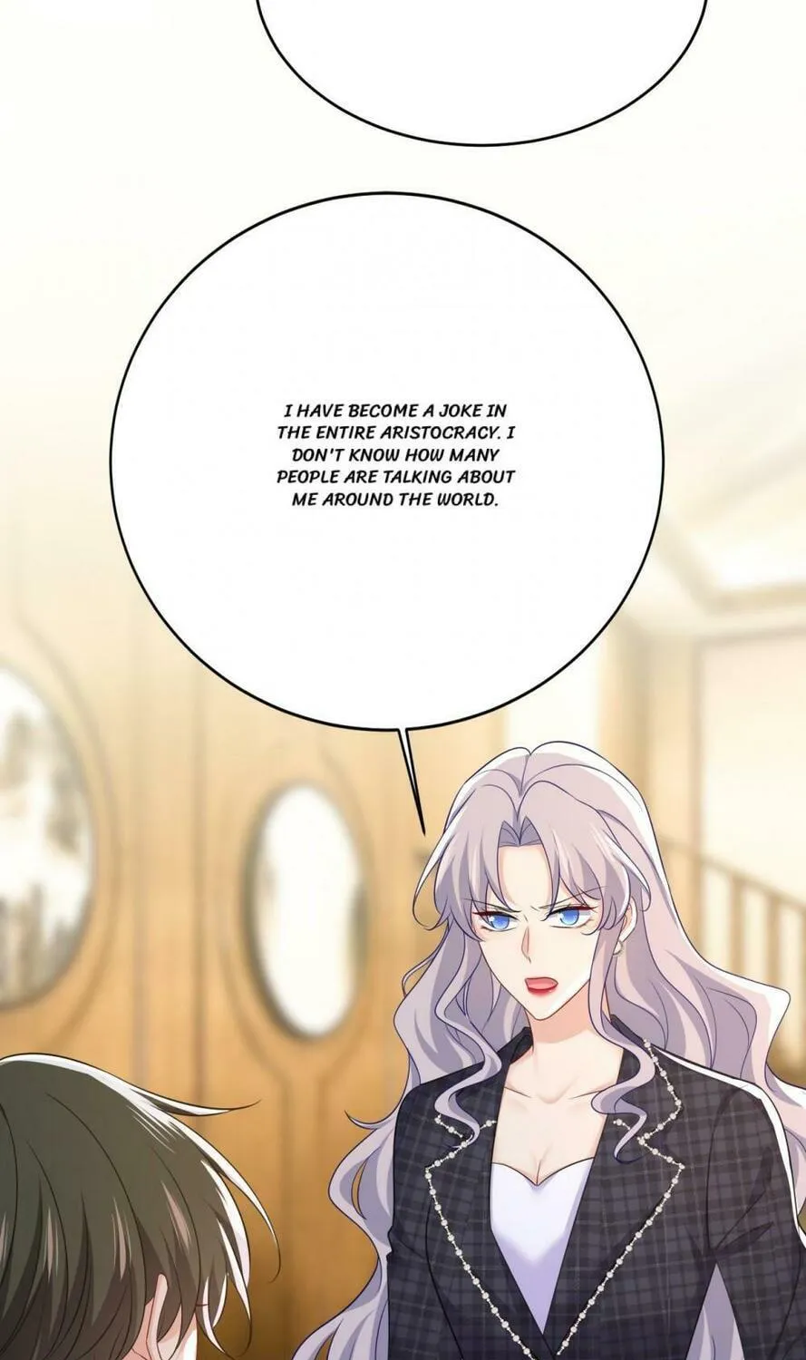 Read Bossy President chapter 634 image 35 on Lezhin