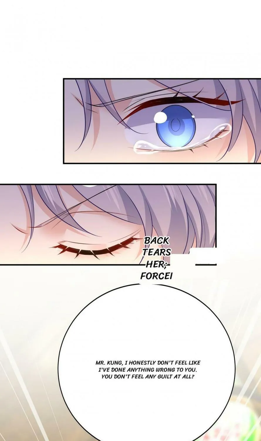 Read Bossy President chapter 634 image 44 on Lezhin