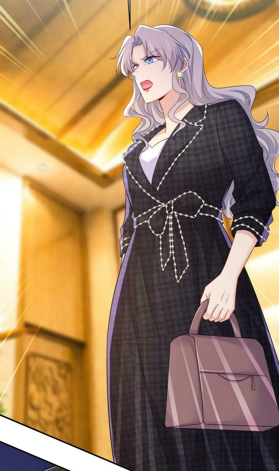 Read Bossy President chapter 634 image 46 on Lezhin