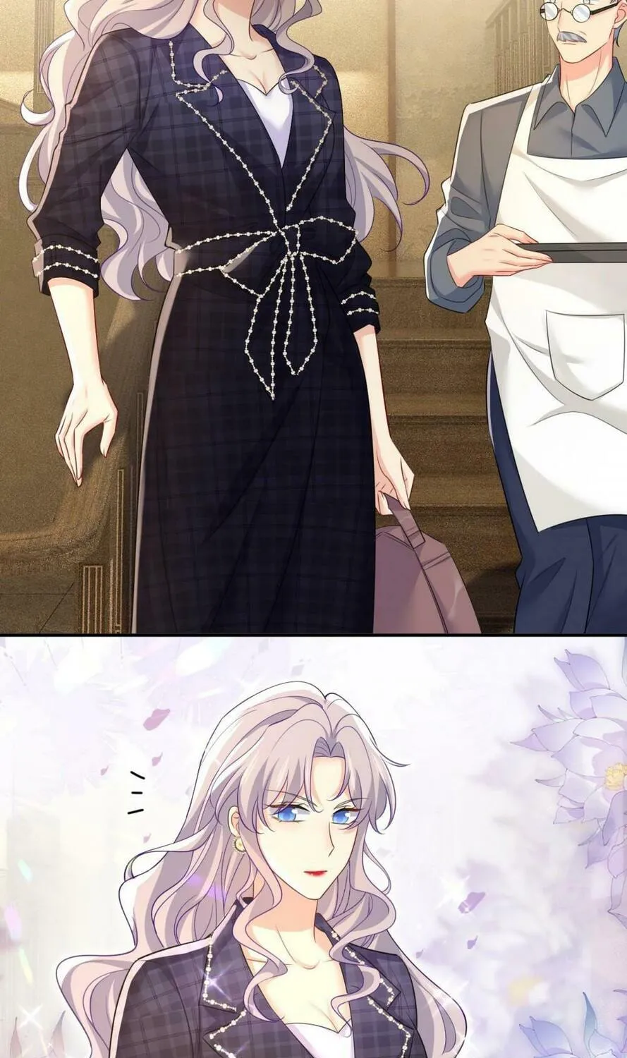 Read Bossy President chapter 634 image 6 on Lezhin