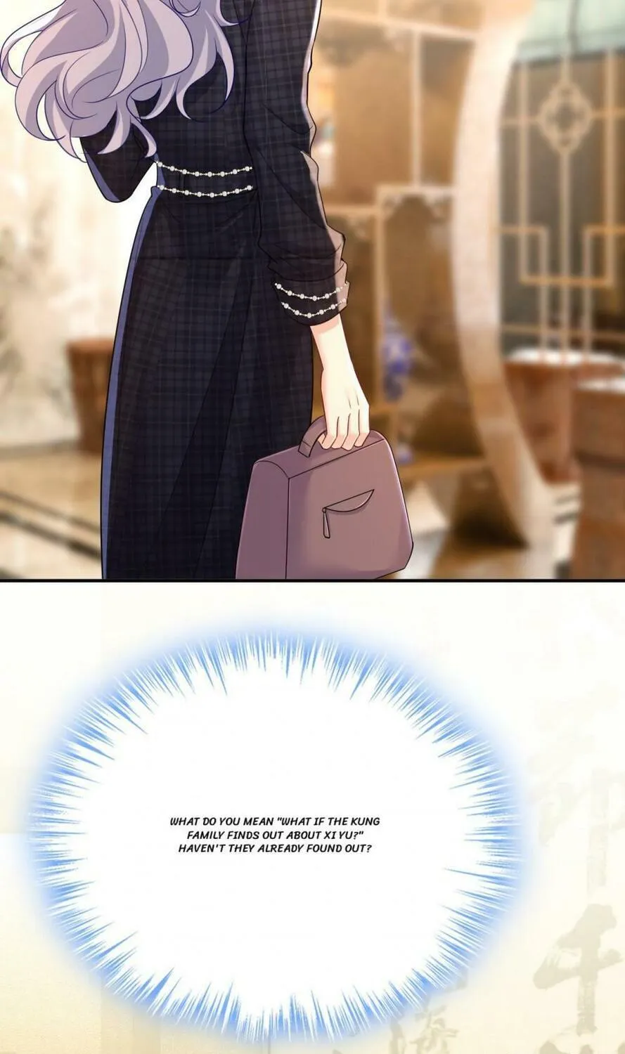 Read Bossy President chapter 634 image 72 on Lezhin