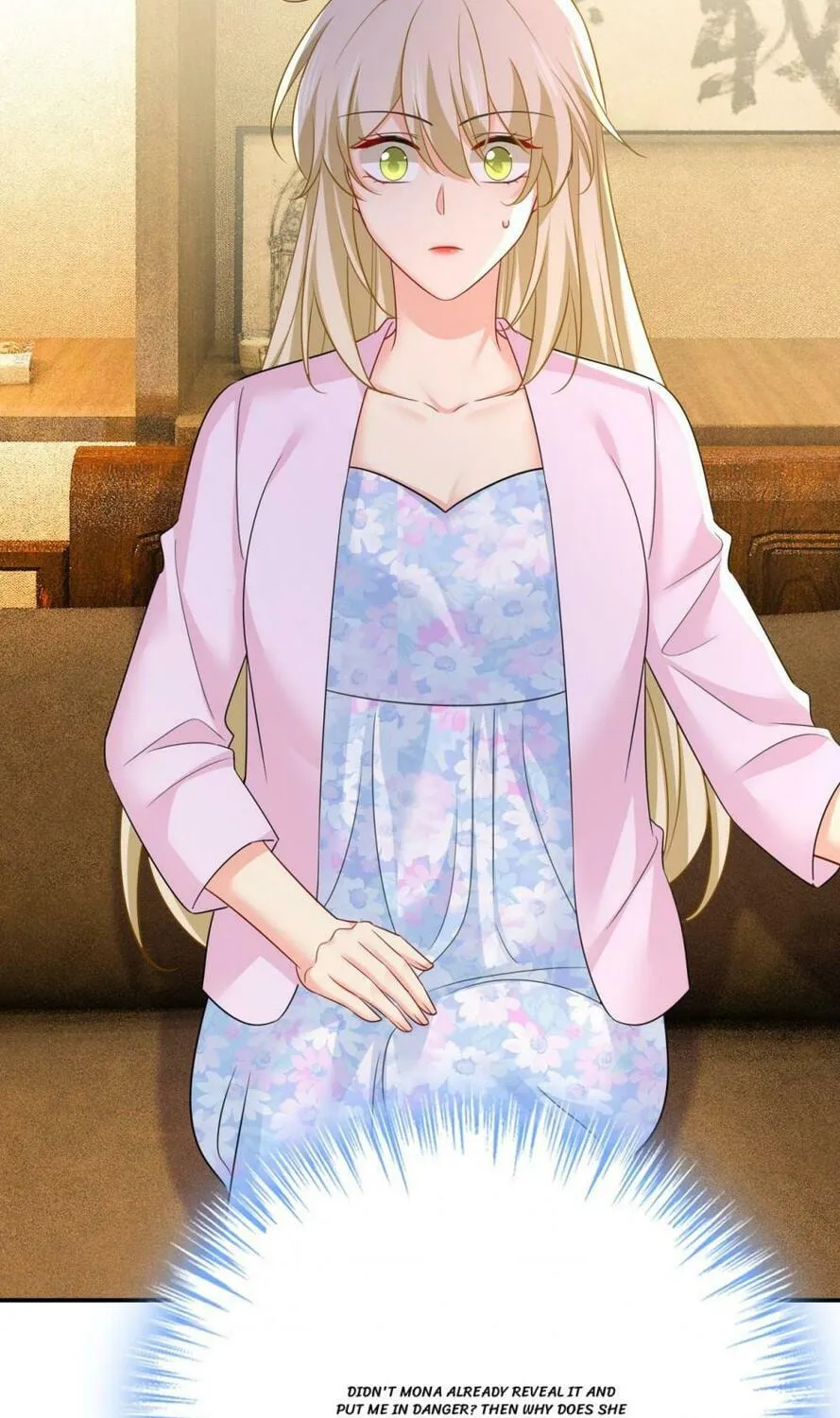 Read Bossy President chapter 634 image 74 on Lezhin