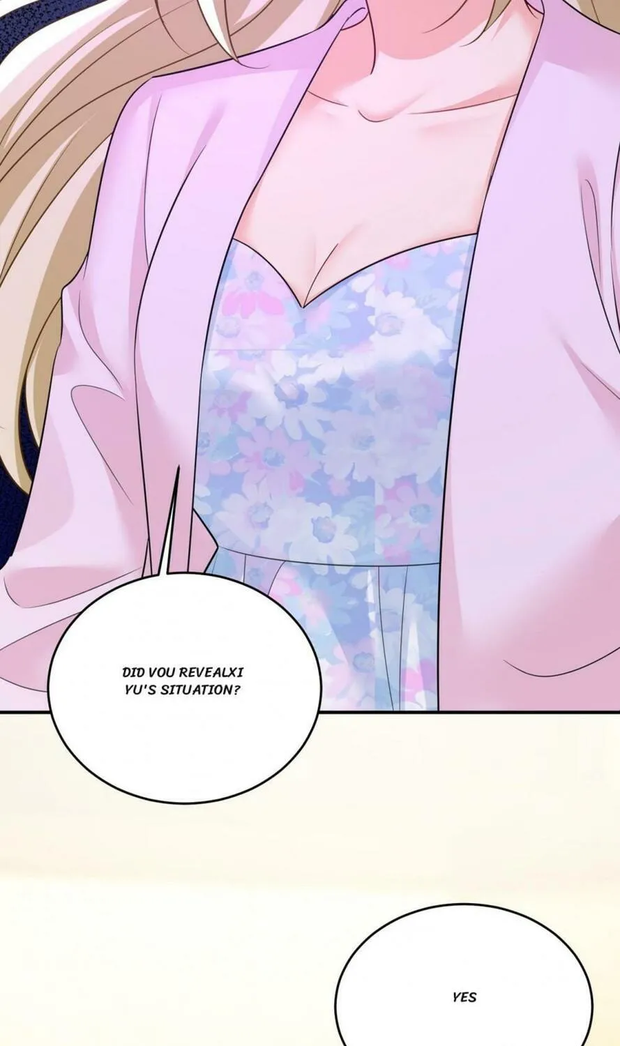 Read Bossy President chapter 634 image 79 on Lezhin