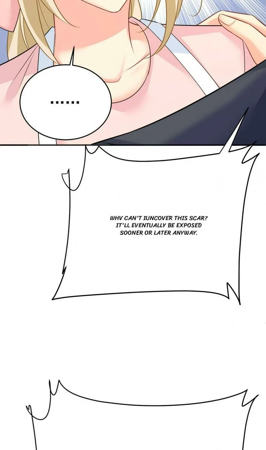 Read Bossy President chapter 636 image 2 on Lezhin
