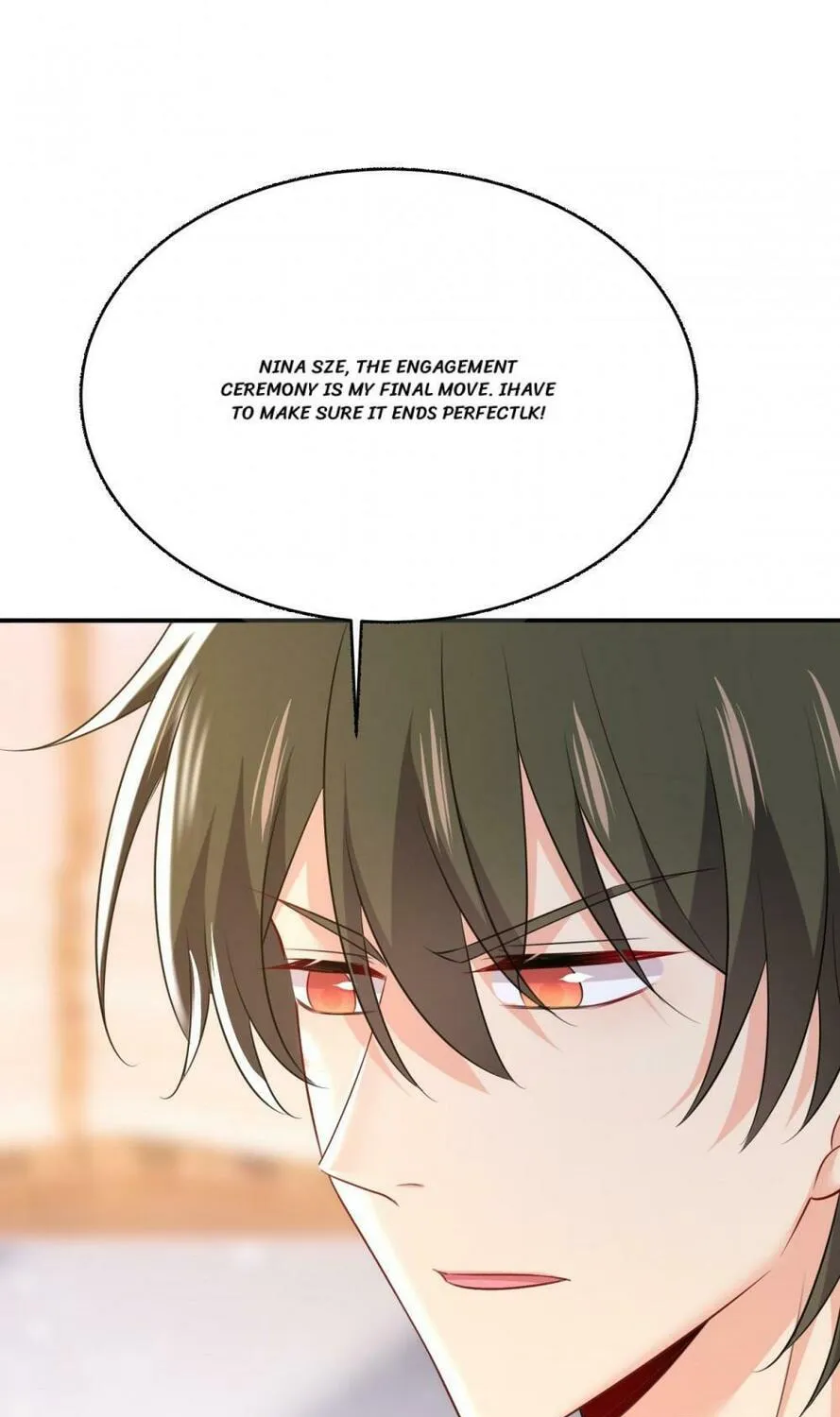 Read Bossy President chapter 636 image 22 on Lezhin