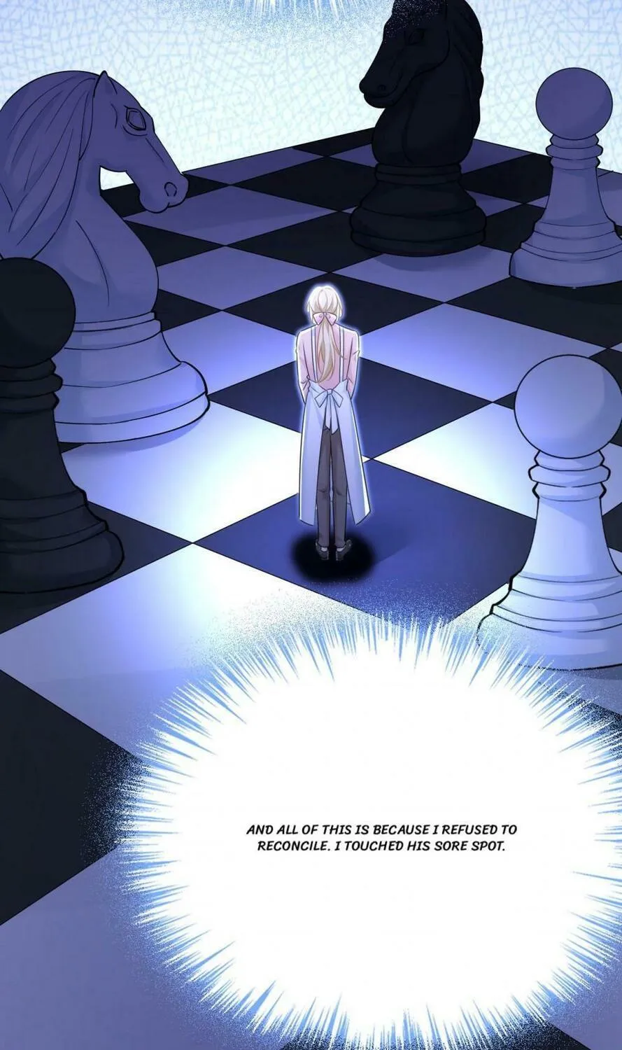 Read Bossy President chapter 636 image 32 on Lezhin