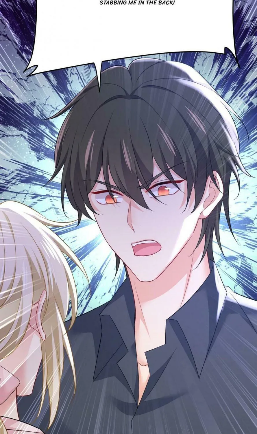Read Bossy President chapter 636 image 4 on Lezhin