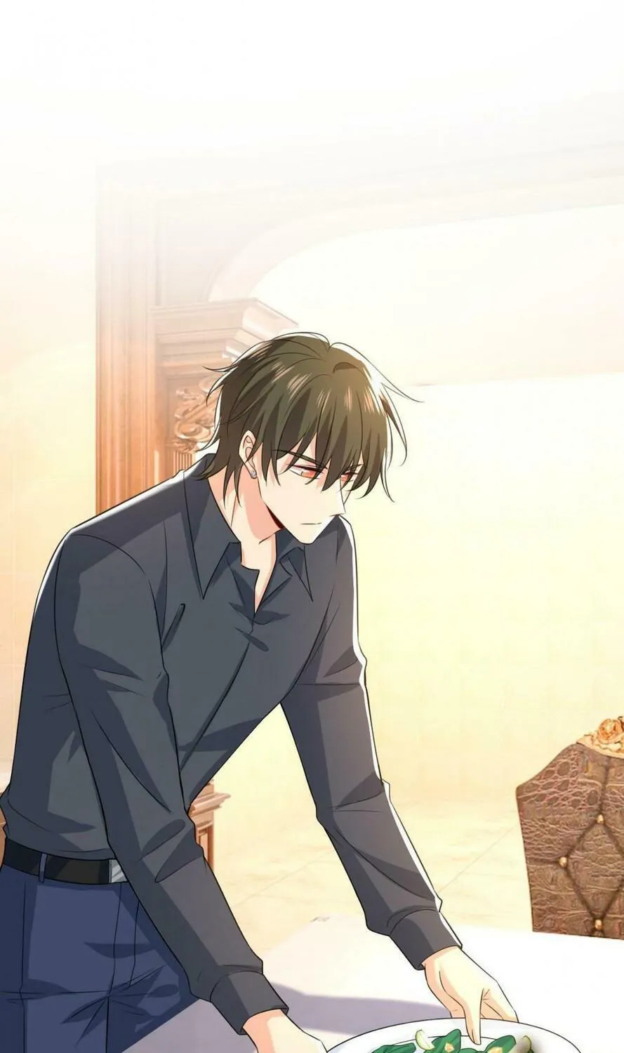 Read Bossy President chapter 636 image 48 on Lezhin