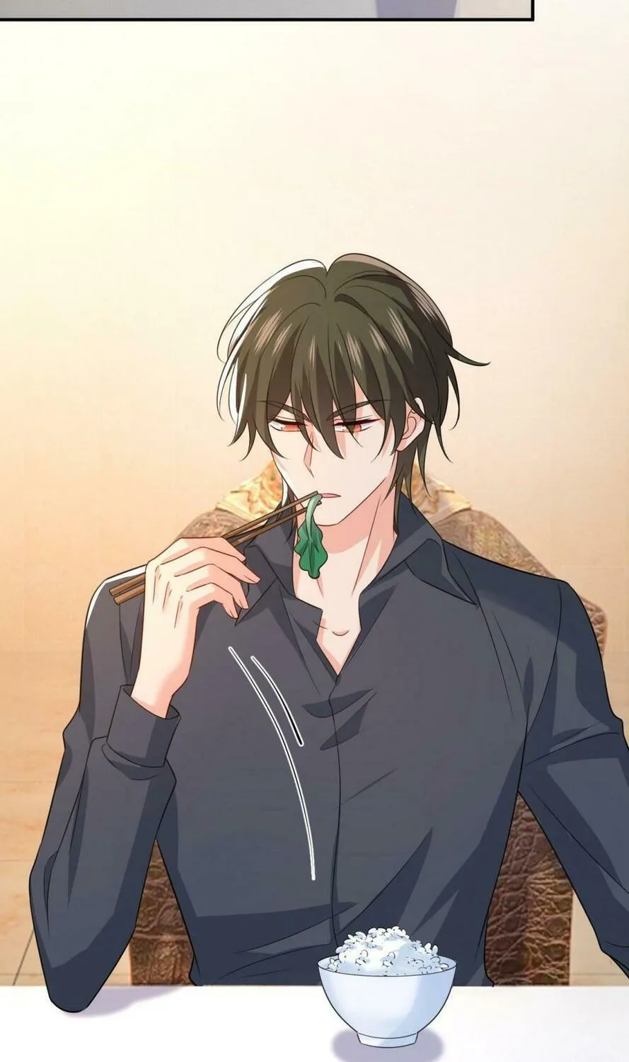 Read Bossy President chapter 636 image 63 on Lezhin