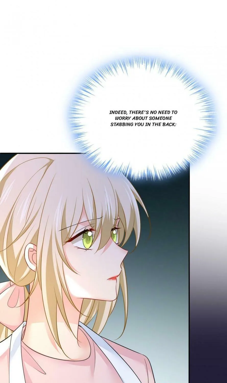 Read Bossy President chapter 636 image 7 on Lezhin