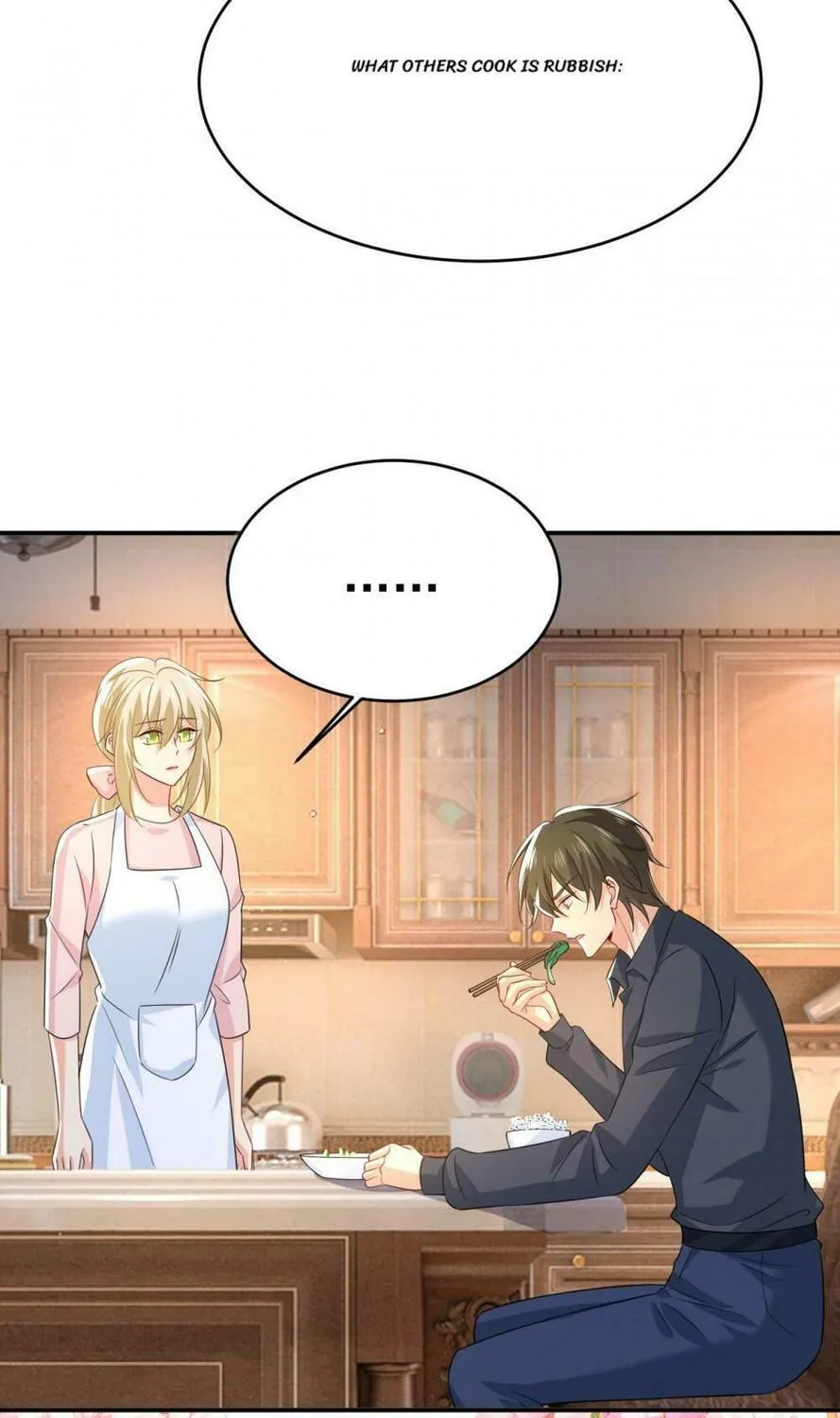 Read Bossy President chapter 636 image 76 on Lezhin
