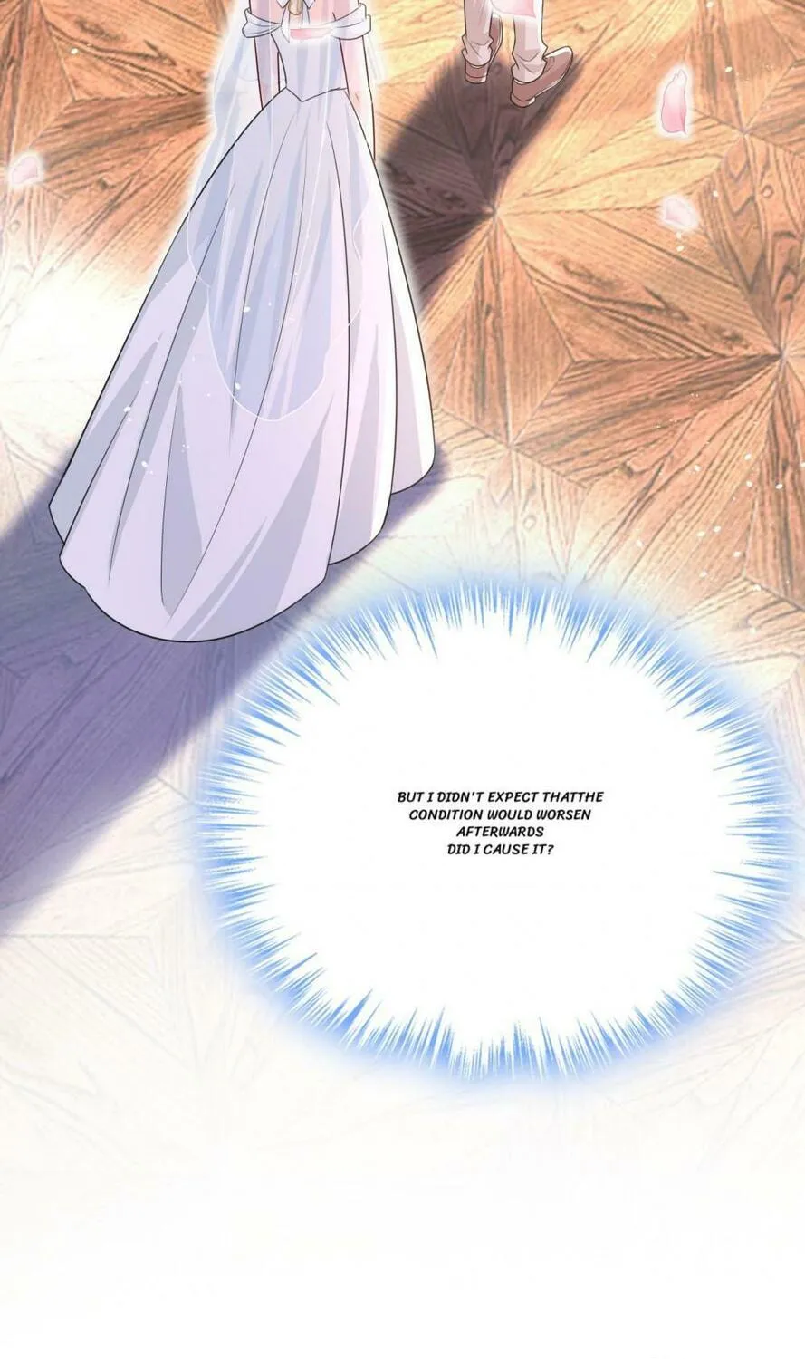 Read Bossy President chapter 636 image 80 on Lezhin