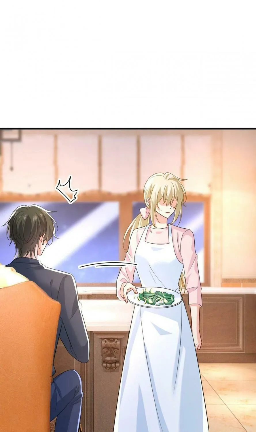 Read Bossy President chapter 636 image 83 on Lezhin