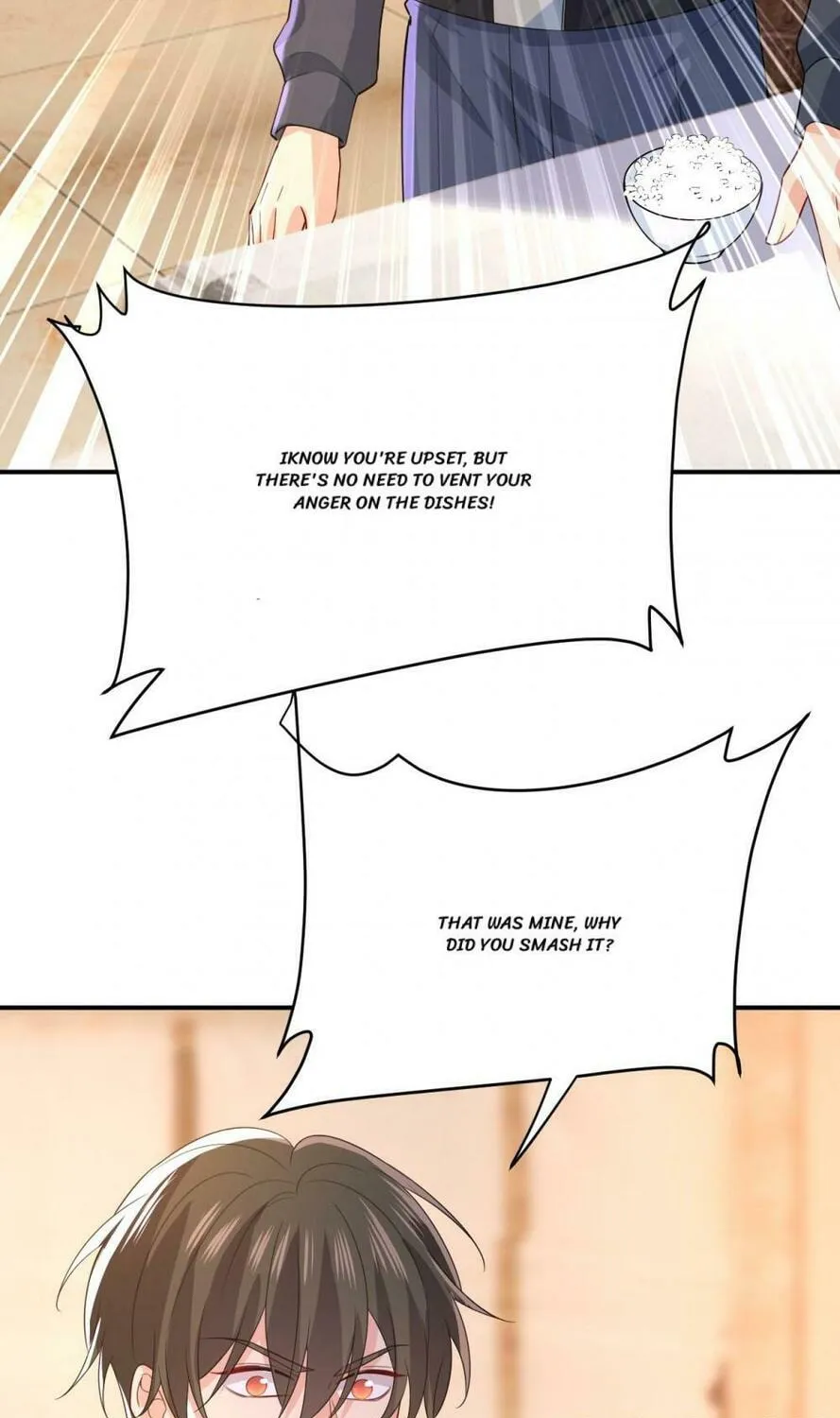 Read Bossy President chapter 637 image 2 on Lezhin
