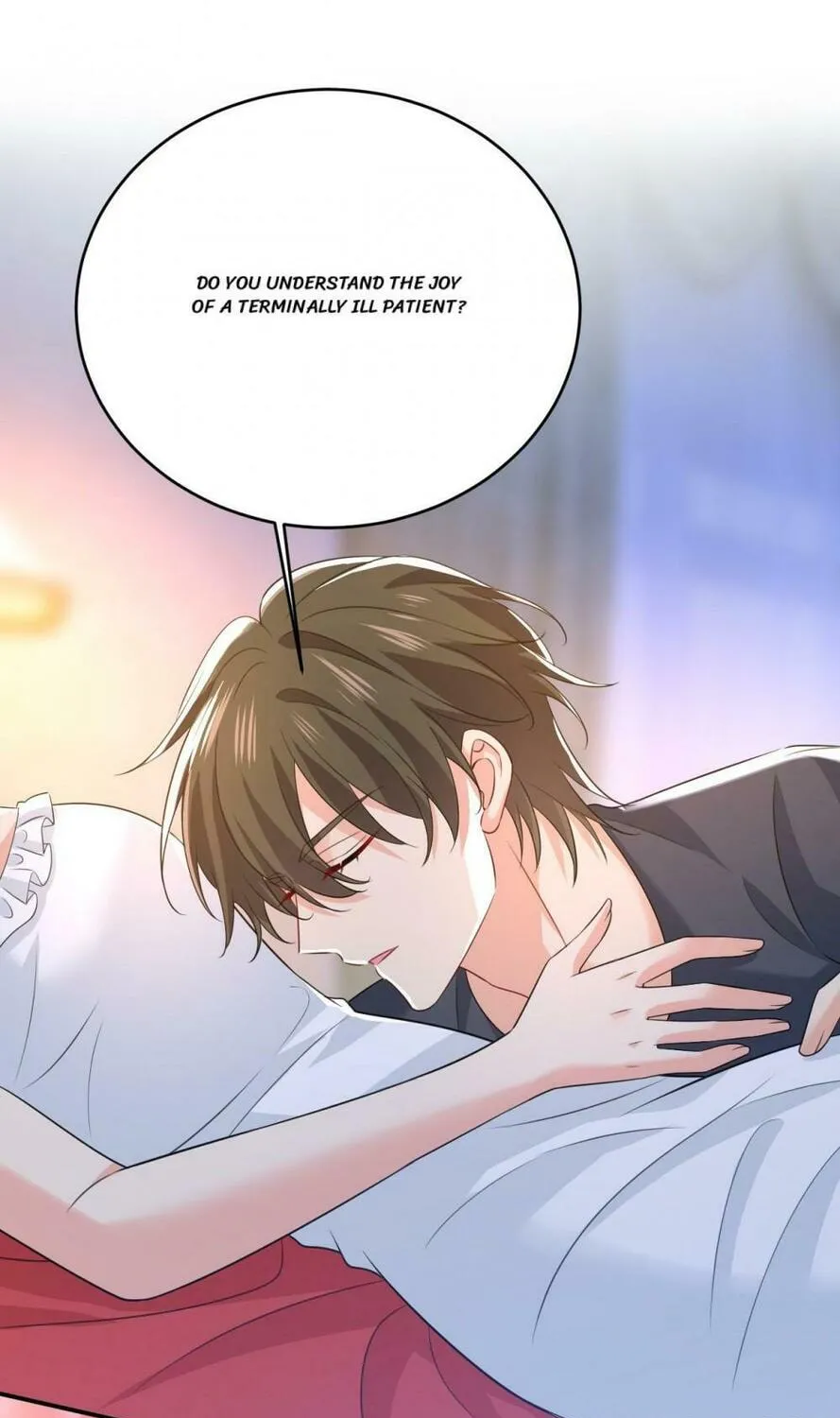 Read Bossy President chapter 637 image 33 on Lezhin