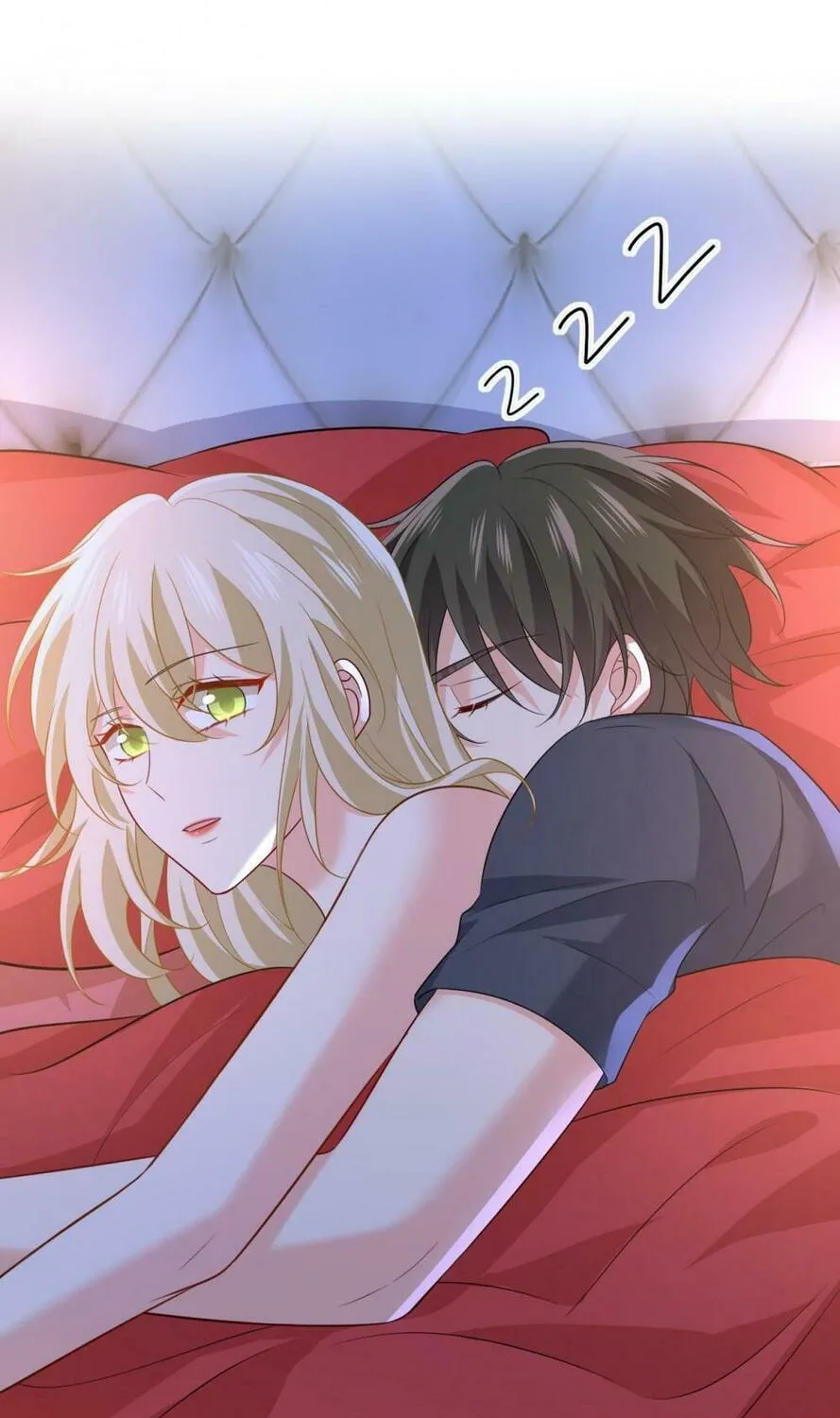 Read Bossy President chapter 637 image 44 on Lezhin