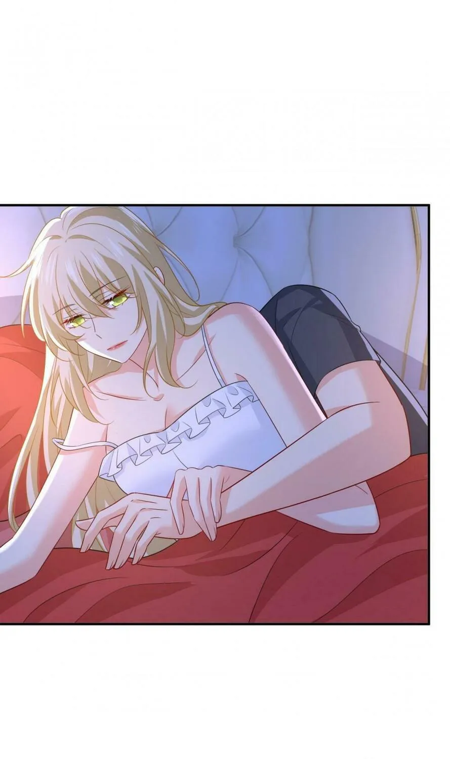 Read Bossy President chapter 637 image 46 on Lezhin