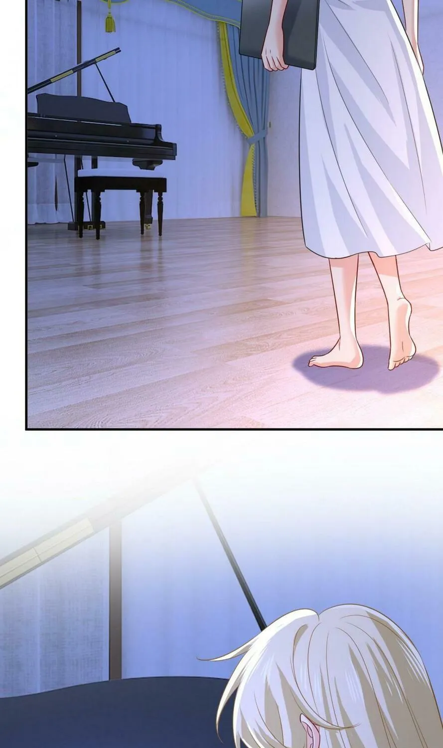 Read Bossy President chapter 637 image 48 on Lezhin