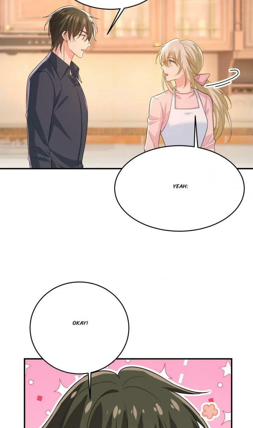 Read Bossy President chapter 637 image 6 on Lezhin