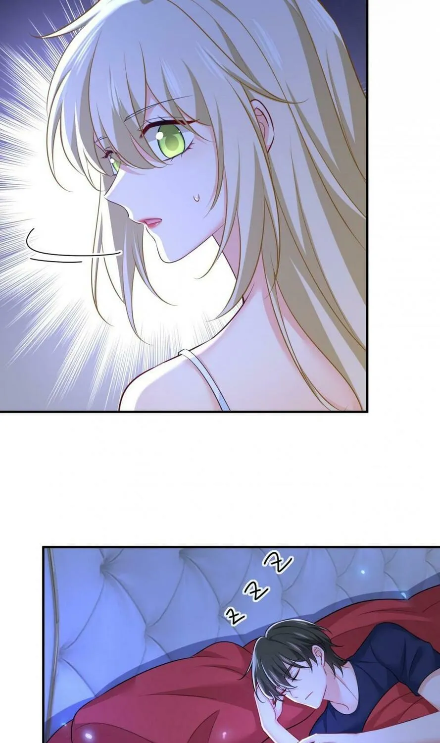 Read Bossy President chapter 637 image 67 on Lezhin