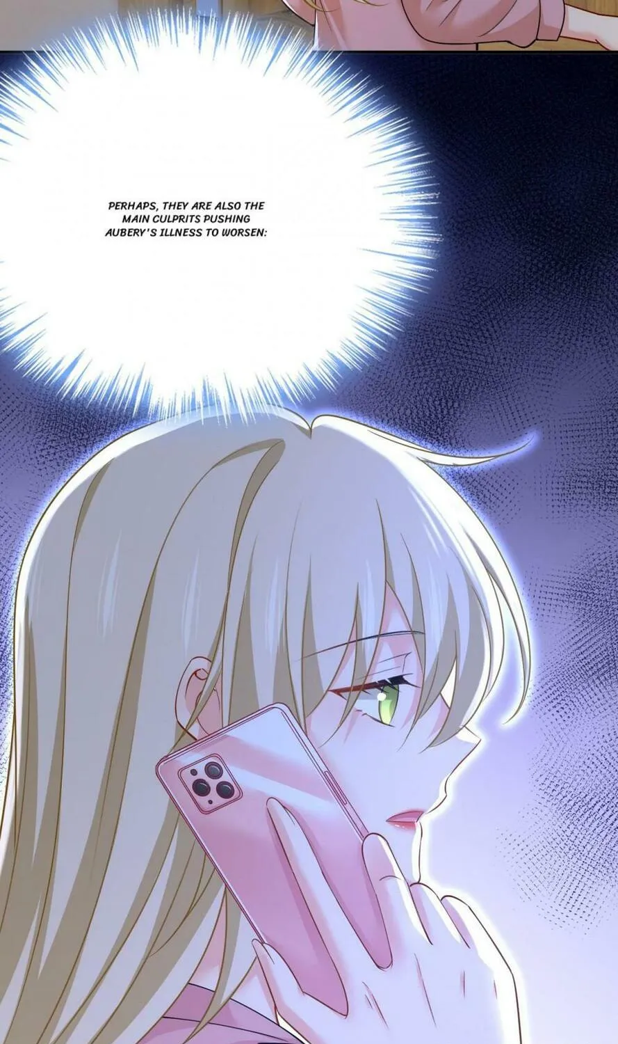 Read Bossy President chapter 637 image 80 on Lezhin