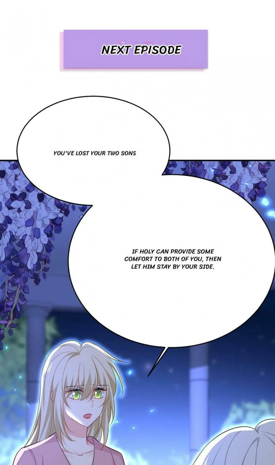 Read Bossy President chapter 637 image 83 on Lezhin