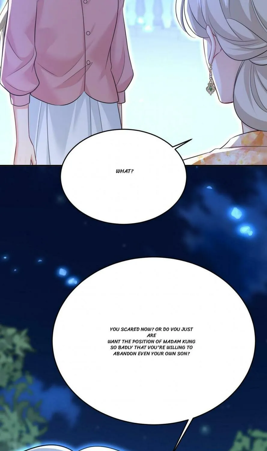 Read Bossy President chapter 637 image 85 on Lezhin