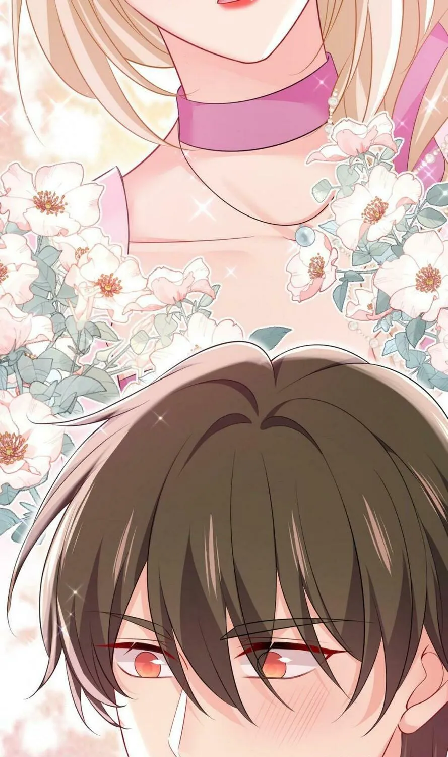 Read Bossy President chapter 640 image 13 on Lezhin