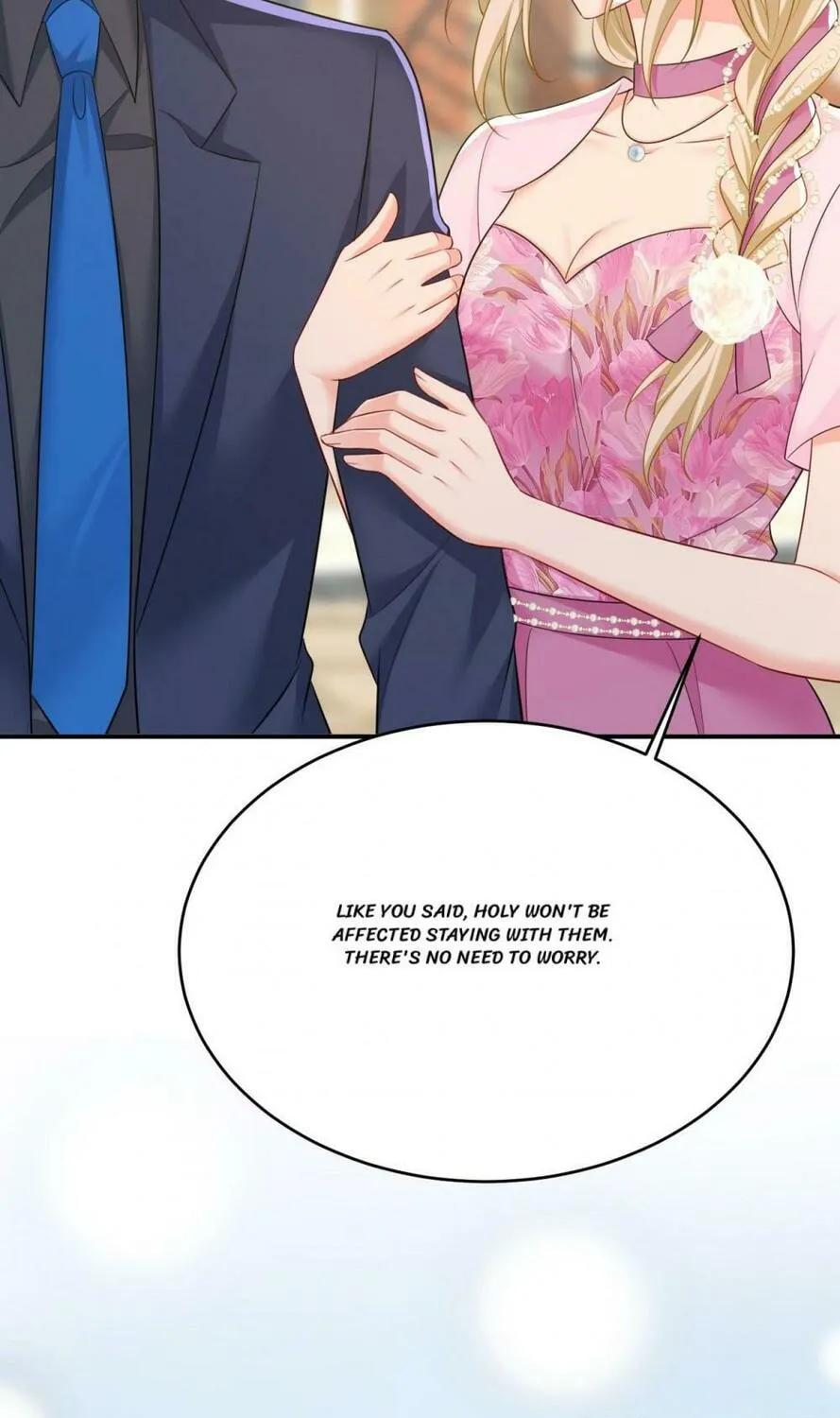 Read Bossy President chapter 640 image 22 on Lezhin