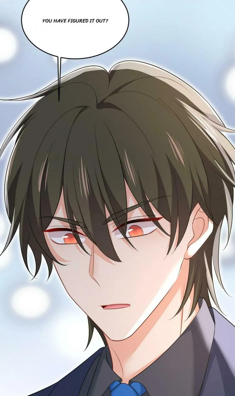 Read Bossy President chapter 640 image 24 on Lezhin