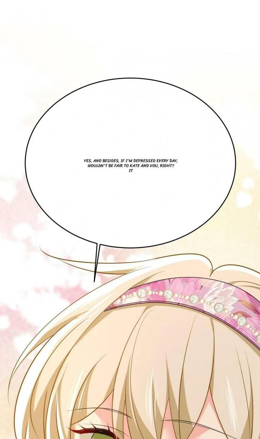 Read Bossy President chapter 640 image 27 on Lezhin