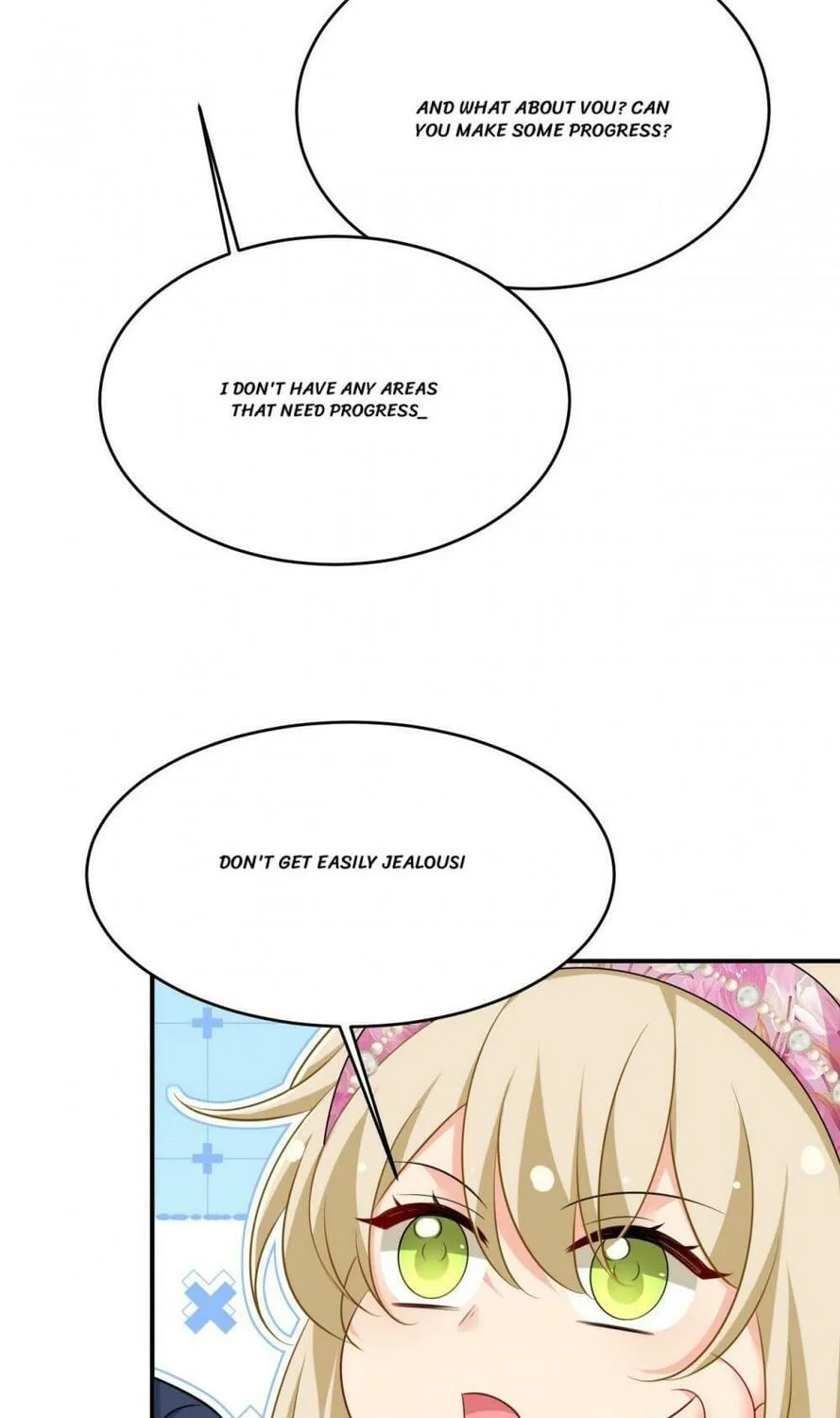 Read Bossy President chapter 640 image 33 on Lezhin